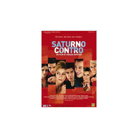 Saturno Contro