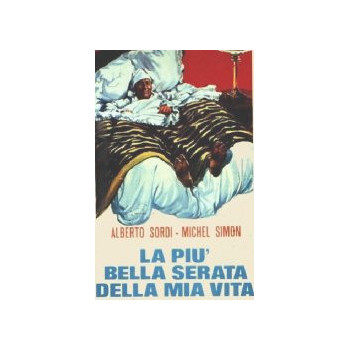 La Più Bella Serata Della Mia Vita