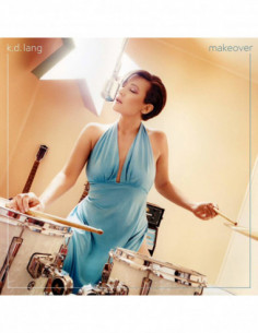 K.D. Lang - Makeover