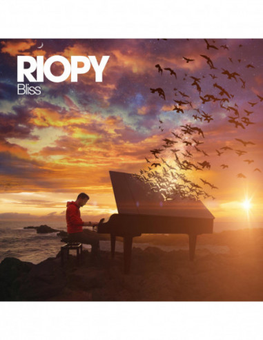 Riopy - Bliss