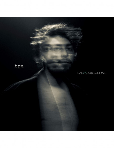 Salvador Sobral - Bpm (Lp+Cd)
