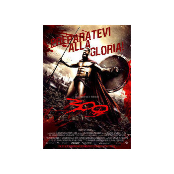300 (1 dvd)