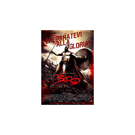 300 (1 dvd)