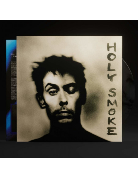 Murphy Peter - Holy Smoke