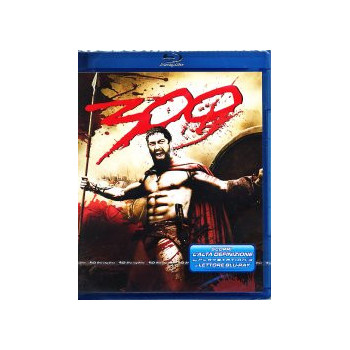 300 (Blu Ray)