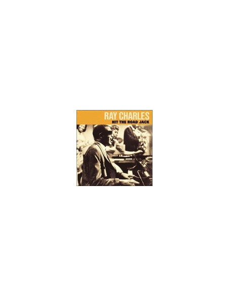 Charles Ray - Hit The Road Jack