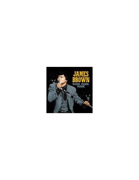 Brown James - Please Please Please