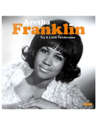 Franklin Aretha - Try A Little...
