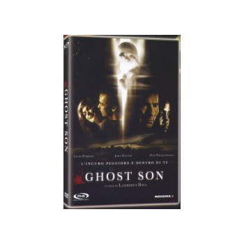 Ghost Son