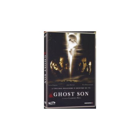 Ghost Son