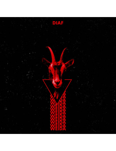 Diaf - Weida