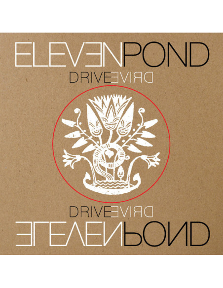 Eleven Pond - Drive