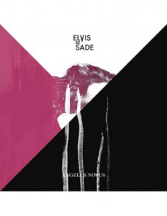 Elvis De Sade - Angelus Novus