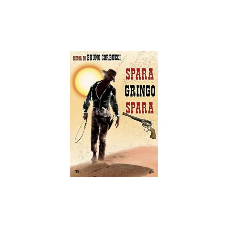 Spara Gringo Spara