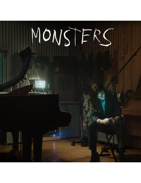 Kennedy Sophia - Monsters (Indie Exclusive)