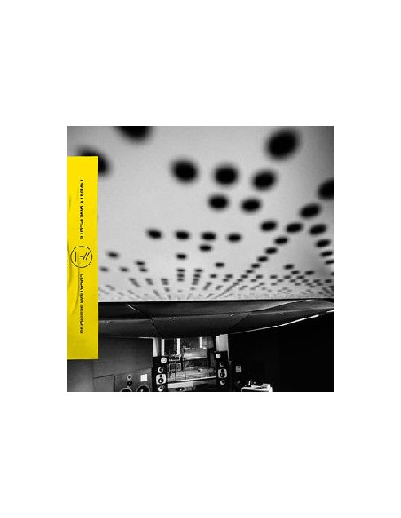 Twenty One Pilots - Location Sessions (Rsd 21)