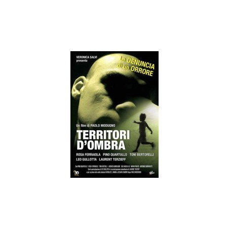 Territori D'Ombra