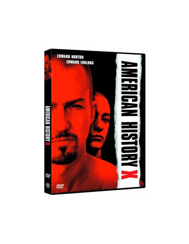 American History X