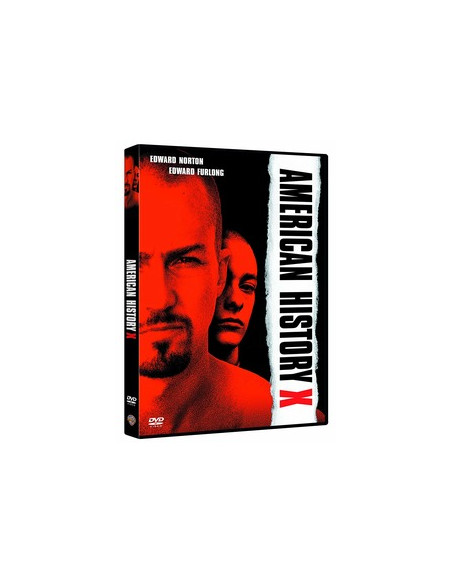 American History X