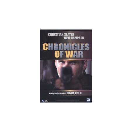 Chronicles Of War