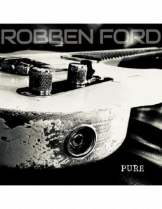 Ford Robben - Pure