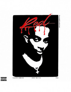 Playboi Carti - Whola Lotta Red (Limited Edt.)