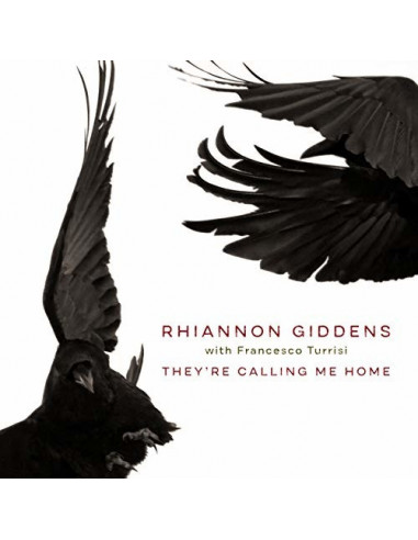 Rhiannon Giddens - They'Re Calling Me...