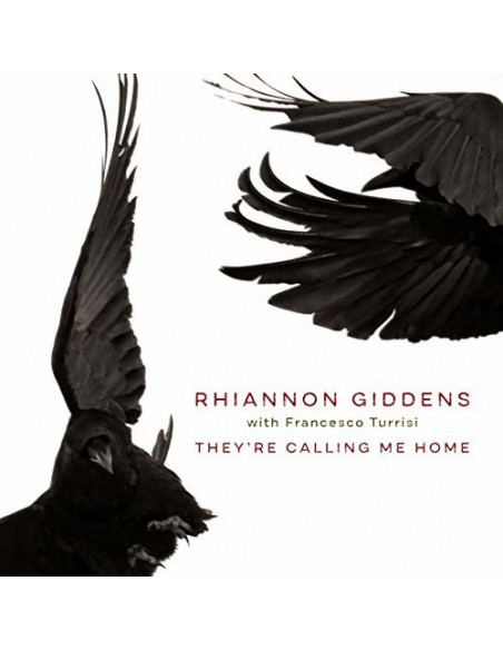 Rhiannon Giddens - They'Re Calling Me Home