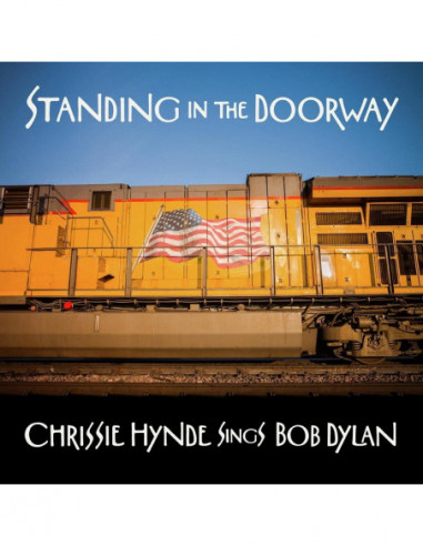 Chrissie Hynde - Standing In The...