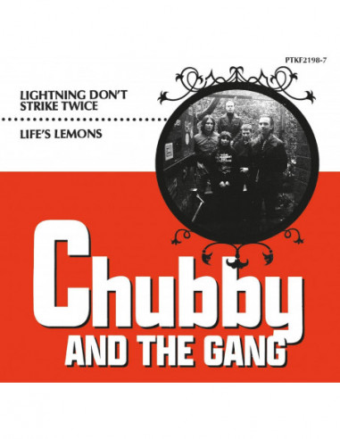 Chubby And The Gang - Lightning Don'T...