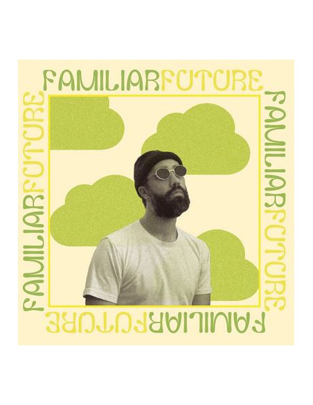 Dougie Stu - Familiar Future