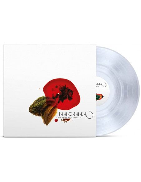 Piroshka - Love Drips And Gathers