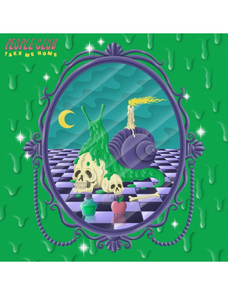 People Club - Take Me Home