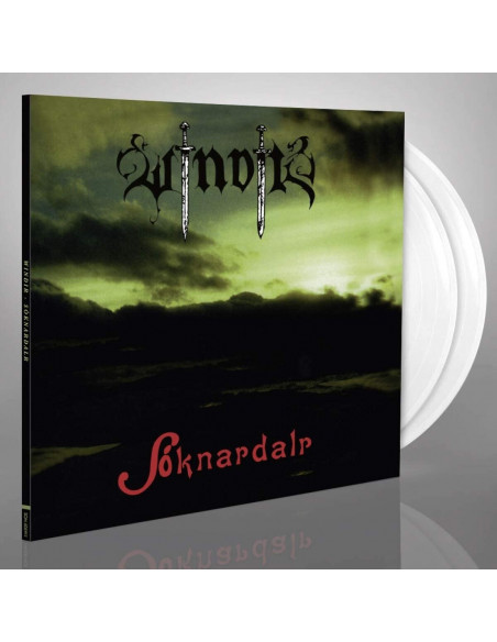 Windir - Likferd