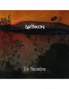 Satyricon - Dark Medieval Times