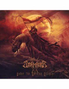 Satyricon - The Shadowthrone