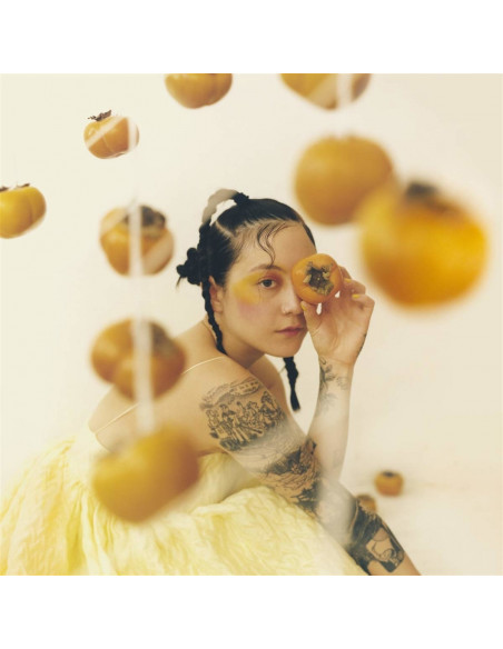 Japanese Breakfast - Jubilee