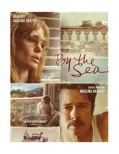 By The Sea (Blu-Ray)