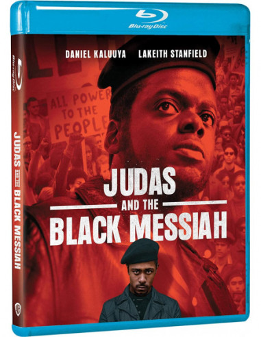 Judas And The Black Messiah (Blu-Ray)