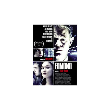 Edmond