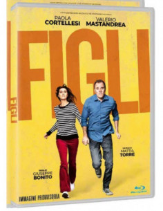 Figli (Blu-Ray)
