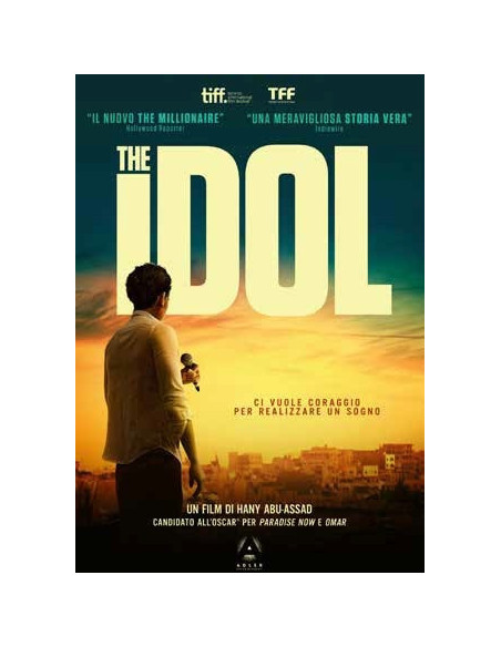 Idol (The)