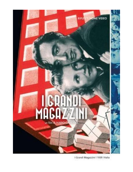 Grandi Magazzini (I)