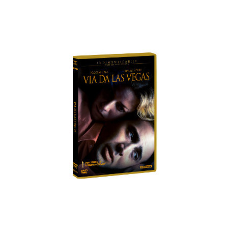 Via Da Las Vegas - Collana Indimenticabili