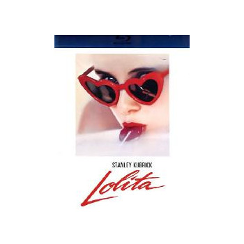 Lolita (Blu Ray)