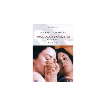 Immacolata E Concetta - L'Altra Gelosia