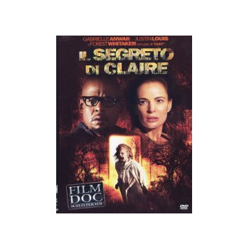 Il Segreto Di Claire