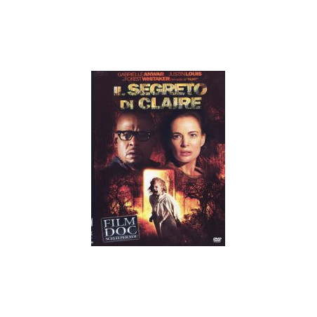 Il Segreto Di Claire