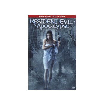 Resident Evil - Apocalypse Deluxe Ed.