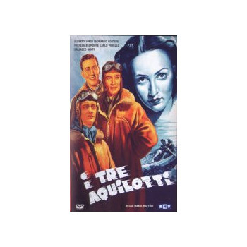 I Tre Aquilotti